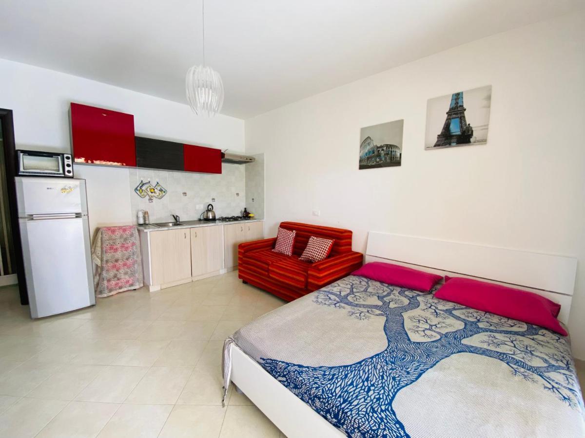 Holiday home Palma Pizzo (Calabria)