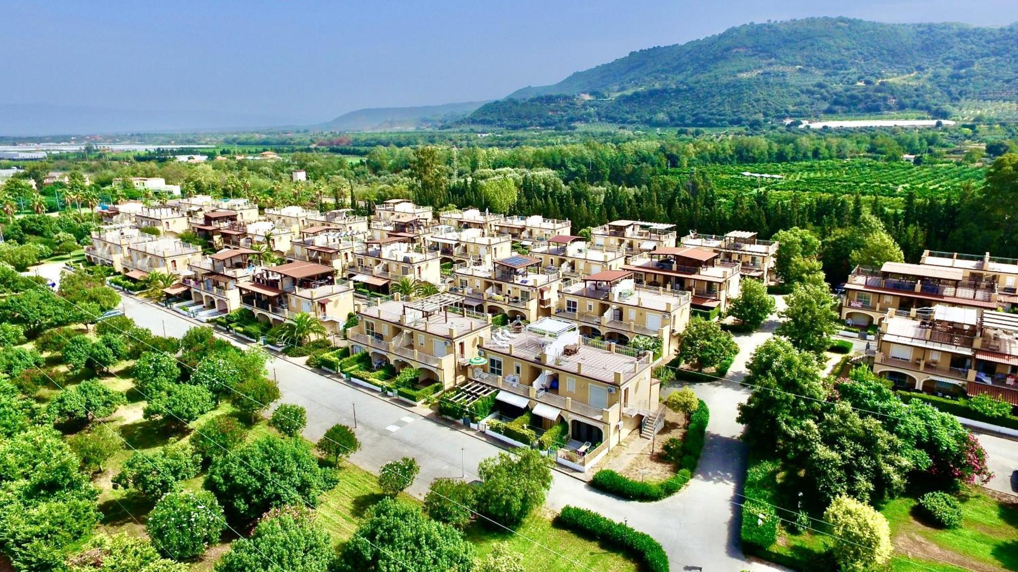 Palma * Pizzo (Calabria)